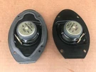 94-95 Ford Mustang Dash Speakers Premium Radio Sound Stereo Factory Oem. Fixed Price $39.99.