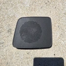 2006 Nissan Pathfinder Driver Dash Speaker Grille Oem 28176EA000 Frontier Xterra. Fixed Price $28.87.