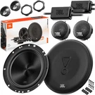 Jbl STAGE2 65C Component Speakers 720W 6-1/2" Car Audio Tweeter Crossover New. Fixed Price $81.99.