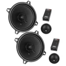 Cerwin Vega H525C -hed 2025 Edition 5.25 2-WAY Component Full Range Speaker Set. Fixed Price $189.99.