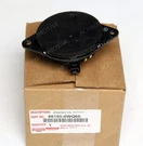86160-0WQ60 Toyota Genuine Speaker Assy, Front NO.4 861600WQ60 New Oem. Fixed Price $125.00.