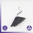 Bmw F10 528I Right Passenger Side Door Corner Sound Audio Speaker 9175695 Oem. Fixed Price $41.50.