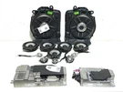 Bowers Wilkins Bmw M8 G14 G15 G16 F91 Diamond High End Speakers F93. Fixed Price $2913.58.