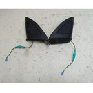 2008-2013 Bmw E82 E88 1-SERIES Front A-pillar Hifi Tweeter Pair Housings Oem. Fixed Price $90.00.