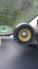 Focal 165KRX3, Aluminum Pods For Midrange. Fixed Price $139.00.