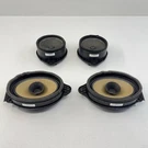 10-15 Chevrolet Camaro Speaker Tweeter Set Audio Sound Oem. Fixed Price $92.99.