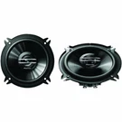 Pioneer TS-G1320S G-series 5-1/4" 2-WAY Ohms Coaxial Speaker 250W Max. Fixed Price $45.95.