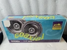 Polk Series Ll EX502A Coaxial Car Stereo Speakers New. Fixed Price $49.00.
