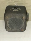 Vintage Antique Under-dash Automobile Car Speaker Classic Retro 1950S-1960S. Fixed Price $72.00.