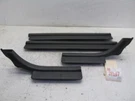 98 99 Isuzu Rodeo Left Right Rear Front Door Foot Sill Panel Trim Molding Set. Fixed Price $46.46.