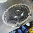 2010-2014 Ford Mustang Left Right Lh Rh Door Speaker Oem 6X8 11 12 13. Fixed Price $59.99.