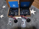 Jl Audio C7-100CT Flagship Tweeter Pair Corundum Ceramic Coated Made In Usa. Fixed Price $852.95.