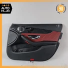 15-18 Mercedes W205 C300 C350E Front Right Side Interior Door Panel Oem. Fixed Price $170.23.