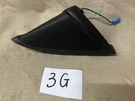 2017-23 Bmw 530I Front Left Side Door Corner Cover With Speaker Oem 51337397788. Fixed Price $19.49.