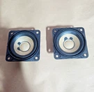 2004-2017 Nissan Altima Dashboard Bose Audio Speakers Pair Oem 28154 5Z200. Fixed Price $41.00.