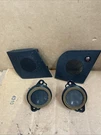 2010 2011 2012-2014 Subaru Legacy & Outback Harman Kardon Speaker Tweeter 0009. Fixed Price $59.99.