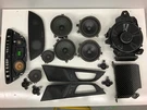 19-22 Volvo S60 Harman Kardon Premium Sound Set 31456822. Fixed Price $225.00.