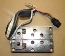 1984 1985 Corvette C4 Oem Rear Speaker Amplifier Factory Unit, Gm 01226919. Fixed Price $29.99.