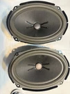 Mini Cooper 2X Rear Speaker Harman/kardon 65136801095 02-06 R50 R53 Pair. Fixed Price $53.24.