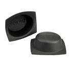 1953-2019 Corvette Boom Mat Speaker Baffles 6X8 Oval Slim. Fixed Price $22.95.