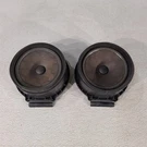 10-15 Camaro Boston Acoustics Door Set AA7494. Fixed Price $46.00.