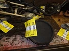 Liberty 2011 Speaker 143907. Fixed Price $65.00.
