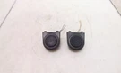 Jeep Jk Wrangler Front Dash Tweeter Speakers Black 2007-2010 135281. Fixed Price $49.99.