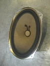 08 Infiniti G37 Rear Lh Bose 6X9 Speaker 28157 JL00A R17560. Fixed Price $45.00.
