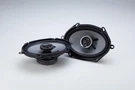 Crunch CS5768CX 5" 7" Or 6" 8" 2-WAY Car Audio Coaxial Speakers (pair) New!. Fixed Price $34.50.