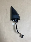 2006-2010 Vw Passat Front Left Upper Door Tweeter Speaker Grille Oem 3C0837993. Fixed Price $26.96.