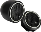 Kicker 46CST204 Car Audio 0.75" 3/4" Series Titanium Dome Tweeters Pair Set. Fixed Price $55.96.