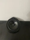 Acura Ilx Rear Left Driver Side Door Audio Sound Speaker Oem 2016 - 2022. Fixed Price $40.00.