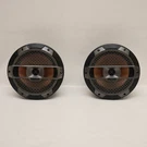 Klipsch Boat Tower Speakers 8.5 Inch Aviara 404154 - Pair / Used. Fixed Price $389.92.