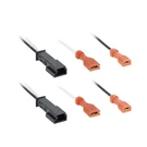Metra 72-8600 Speaker Harness For Select 2017-2023 Tesla Model & Y Pair. Fixed Price $12.95.