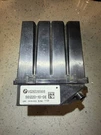 561220-10-DE Bmw Audio Component Acoustic Vehicle Alerting System Module Oem. Fixed Price $130.00.
