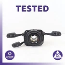 Bmw E70 X5 Steering Column Clockspring Control Switch 65139247342 Oem. Fixed Price $74.70.