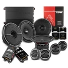 Honda Accord 2008-2019 DS18 Car Speakers Package With Tweeters & Amplifier. Fixed Price $563.95.