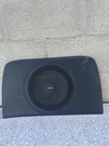 2003-2009 Nissan 350Z Rear Subwoofer Speaker Cover Trim Panel Bose Oem Black. Fixed Price $85.00.
