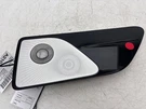 2020-2025 Lincoln Aviator Rear Right Door Audio Speaker W/ Cover Oem. Fixed Price $51.33.
