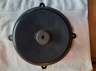 2003 Mercedes CLK430 Convertible W208 Bose Subwoofer Speaker!. Fixed Price $77.00.