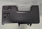 2018 Ford F150 Dash Driver Knee Lower Panel Trim JL3B15044F08 #3554. Fixed Price $79.00.