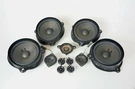 06-2011 Mercedes W219 CL500 CLS500 Speaker Tweeter Audio Sound Set Of. Fixed Price $170.88.