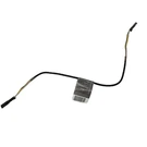 07-13 Bmw 328I Auxiliary Audio Socket Connector Wiring Loom Cable Oem 6940237. Fixed Price $17.50.
