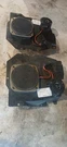 & Delco Front Speaker Assemblies #16186179 #16186169. Fixed Price $64.99.