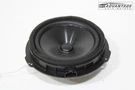 2015-2025 Ford Mustang Rear Right Side Door Panel Audio Sound Speaker 8 Ohm Oem. Fixed Price $49.99.