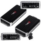 Vega B52 2CH & B54 4CH Compact Speaker Amplifier For Motorcycle, Atv, Boat, Car. Fixed Price $501.99.