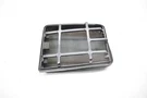 1984-1986 Nissan 300ZX VG30T Turbo Z31 Driver Left Rear Speaker Cover Gray. Fixed Price $63.97.