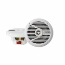 Alpine SPS-M601W 6-1 / 2" 2-WAY Marine Speaker (white). Fixed Price $118.95.