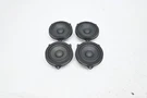 Harman Kardon Mid Range Speaker Set Oem Bmw G01 G02 F97 X3 X4 2018-2021. Fixed Price $134.99.