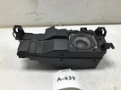 2007 2009 Gmc Yukon Escalade Sierra Front Console Audio Speaker Woofer Bose Oem+. Fixed Price $73.53.